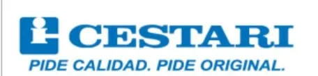 Cestari - Pide calidad, pide original